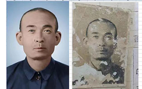 宜昌老照片修复-2