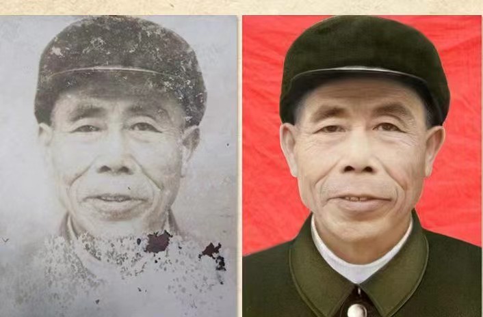 宜昌老照片模糊修复-72