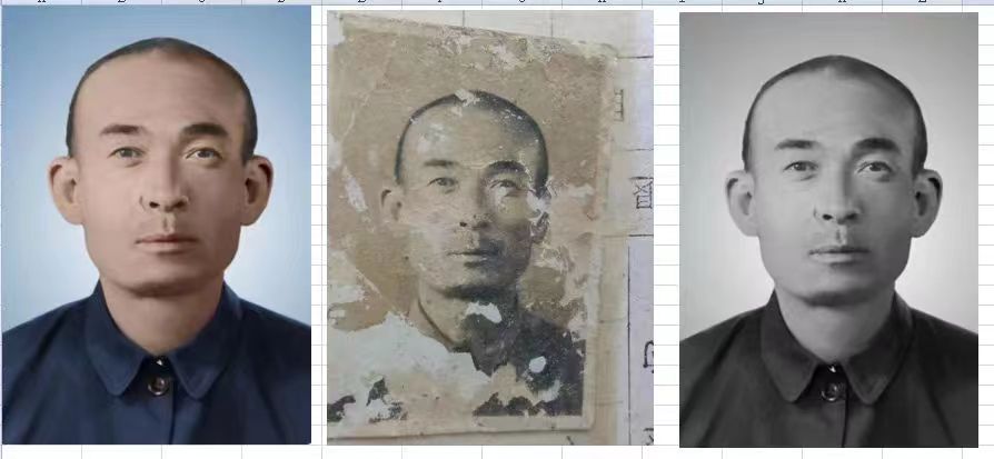宜昌老照片模糊修复-21